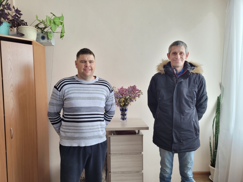 Два Тимофея родились и зарегистрированы в один день в Zабайкалье
